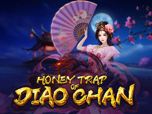 হানি ট্র্যাপ অফ দিয়াও চ্যান - Honey Trap of Diao Chan
